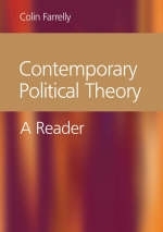 Contemporary Political Theory - 