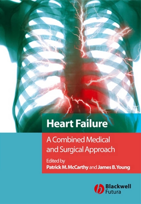 Heart Failure - 