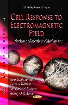 Cell Response to Electromagnetic Field - 