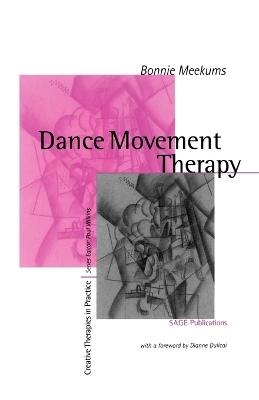 Dance Movement Therapy - Bonnie Meekums