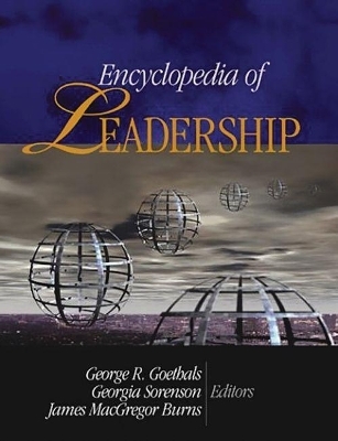 Encyclopedia of Leadership - 