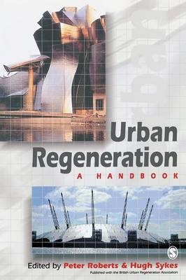 Urban Regeneration - 
