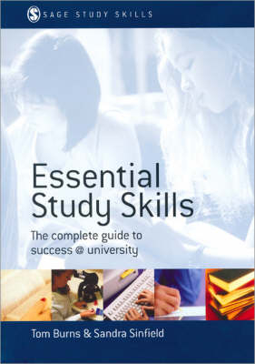 Essential Study Skills - Tom Burns, Sandra Sinfield