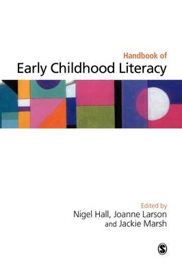 Handbook of Early Childhood Literacy - 