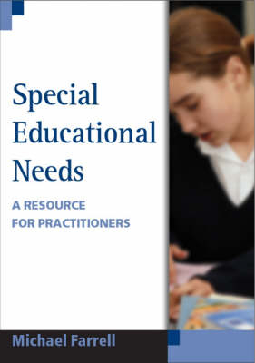 Special Educational Needs - Michael Farrell