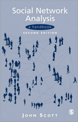 Social Network Analysis - John Scott