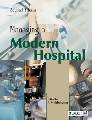 Managing a Modern Hospital - 