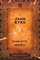 Jane Eyre -  Charlotte Bronte