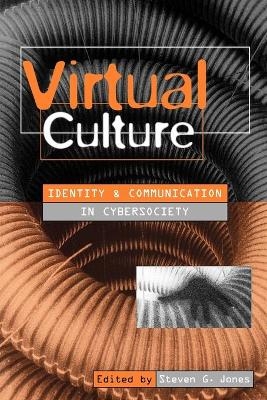 Virtual Culture - 
