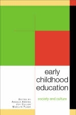 Early Childhood Education - 