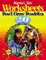 Worksheets Don′t Grow Dendrites - 