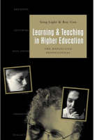 Learning & Teaching in Higher Education - Greg Light, Roy Cox