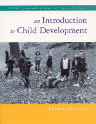 An Introduction to Child Development - Thomas Keenan