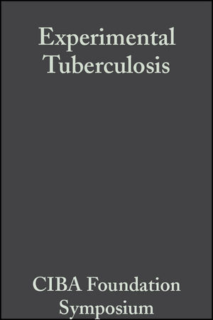 Experimental Tuberculosis - 