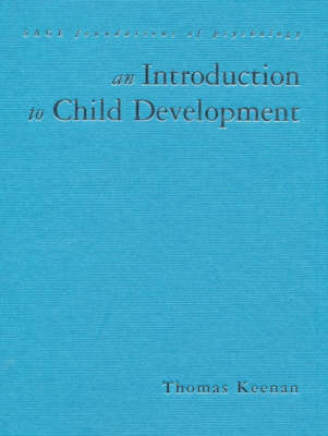 An Introduction to Child Development - Thomas Keenan