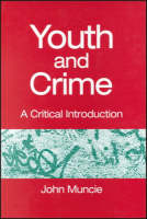 Youth and Crime - John Muncie