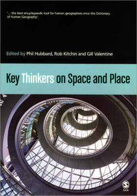 Key Thinkers on Space and Place - 