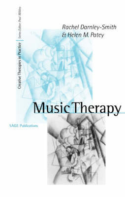 Music Therapy - Rachel Darnley-Smith, Helen M Patey