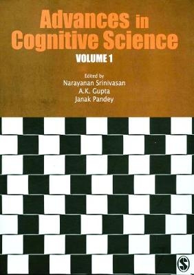 Advances in Cognitive Science - 