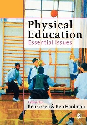 Physical Education - 