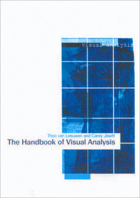 The Handbook of Visual Analysis - 
