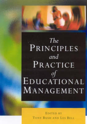 The Principles and Practice of Educational Management - 