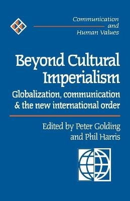 Beyond Cultural Imperialism - 