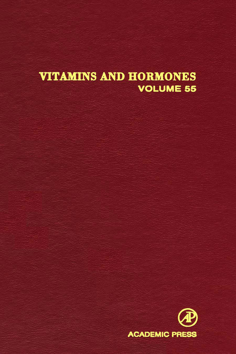 Vitamins and Hormones