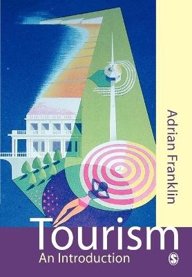 Tourism - Alex Franklin