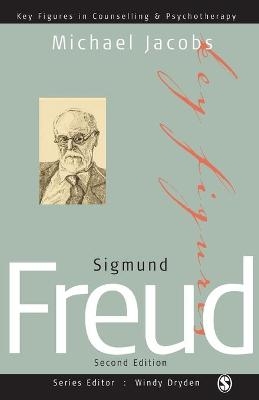 Sigmund Freud - Michael Jacobs