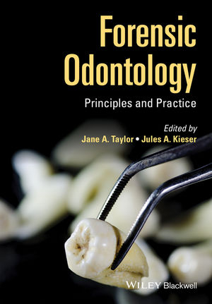 Forensic Odontology - 