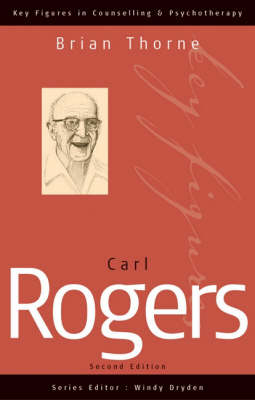 Carl Rogers - Brian Thorne