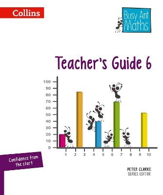 Teacher’s Guide 6 - Jeanette Mumford, Sandra Roberts, Linda Glithro, Elizabeth Jurgensen