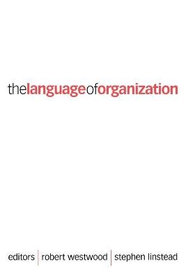 The Language of Organization - 