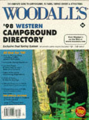 Woodall's Campground Directory -  Woodall's Publishing
