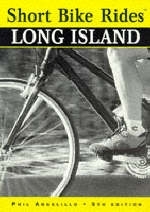Short Bike Rides® Long Island - Phillip Angelillo
