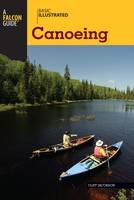 Basic Illustrated Canoeing - Cliff Jacobson, Lon Levin