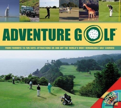 Adventure Golf -  Pilot Productions