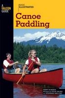 Basic Illustrated Canoe Paddling - Harry Roberts, Lon Levin