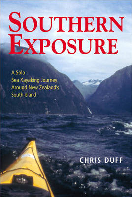 Southern Exposure - Chris Duff