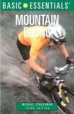 Mountain Biking - Michael A. Strassman