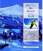 100 Best Ski Resorts in the World - Gerry Wingenbach