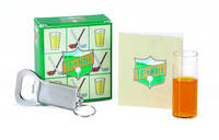 The Golfers 19th Hole Kit - Les Powers