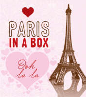 Paris in a Box - Bouvier Servillas