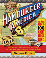 Hamburger America - George Motz