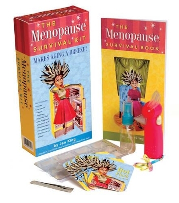 The Menopause Survival Kit - Jan King