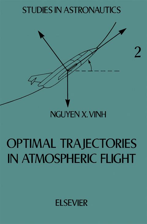 Optimal Trajectories in Atmospheric Flight -  Nguyen Vinh