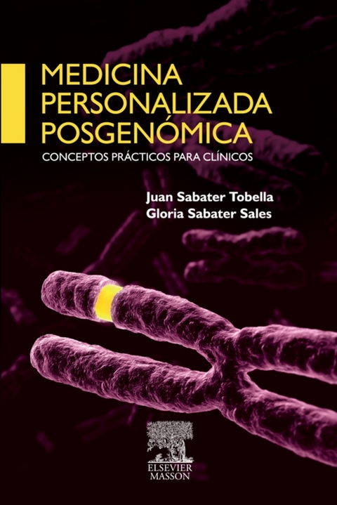 Medicina personalizada -  J. Sabater Tobella