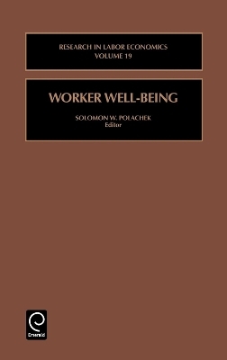 Worker Well-Being - 