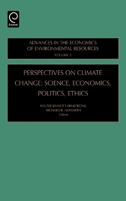 Perspectives on Climate Change - 